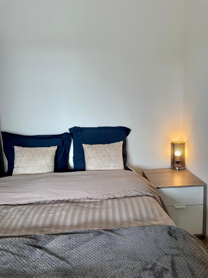 Appartement T2 Avec Parking トノン・レ・バン エクステリア 写真
